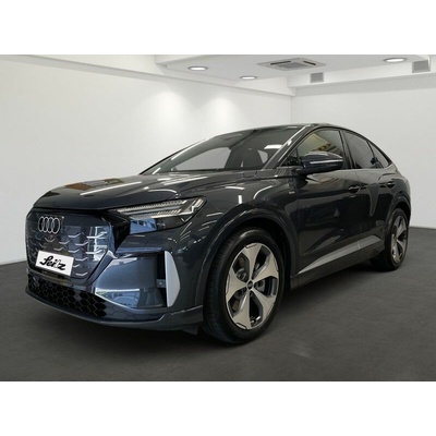 Audi Q4 quattro e-tron Sportback 220 kW