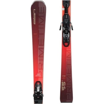 Elan Primetime 55+ FX 24/25