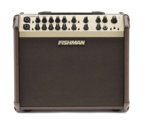 Fishman LOUDBOX ARTIST