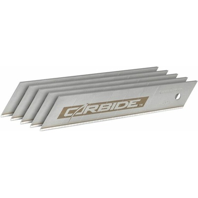STANLEY STHT0-11825 Karbidové odlamovací čepele 25mm x 5 ks