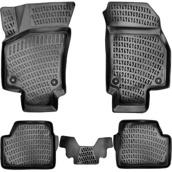 Umbrella Гумени стелки umbrella за opel astra h 2004-2009 (8682578002437)