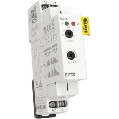 Univerzální LED stmívač DIM-15/230V 4069