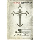 Brothers Karamazov - F. M. Dostoevsky