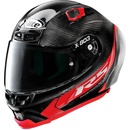 X-Lite X-803 RS Ultra Carbon Hot Lap