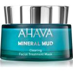 Ahava Mineral Mud почистваща маска с кал за мазна и проблемна кожа 50ml