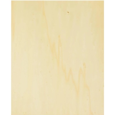 Wood Sloce 35x30x250 Bielené