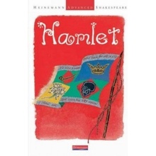 Heinemann Advanced Shakespeare: "Hamlet" - John Seely