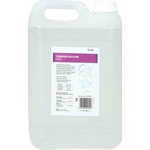 QTX náplň Premium do výrobníku mlhy 5L