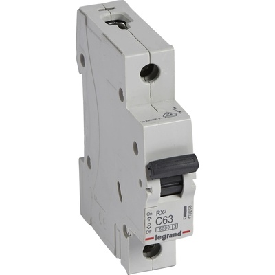 Legrand 63C/1 419208
