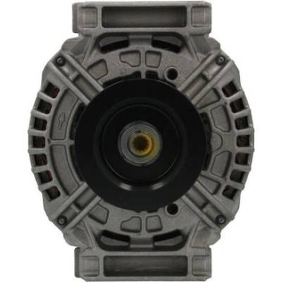 Alternátor Scania 100A 0124655205 SEG New