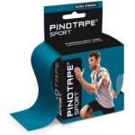 PINO PINOTAPE® Sport, петроленосин цвят, 5 см x 5 м