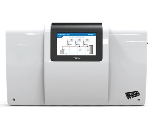 TECH EU-i-3 PLUS OT