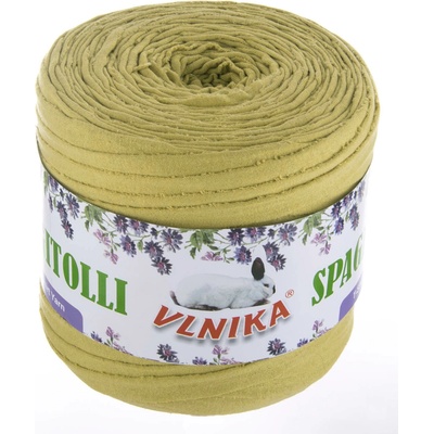 VLNIKA Příze Spagitolli Varianta: 541