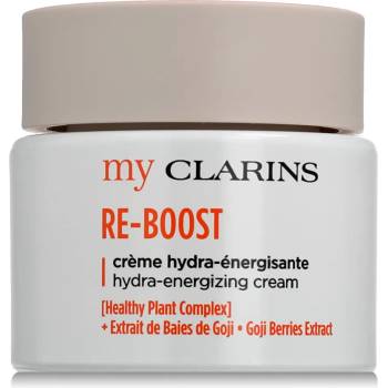 Clarins My Clarins Re-Boost Hydra Energizing Cream 50 ml