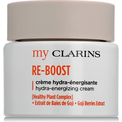 Clarins My Clarins Re-Boost Hydra Energizing Cream 50 ml