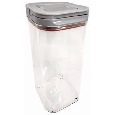 Буркан с херметическо затваряне Nerthus - 1.7 l (VB FIH 445)