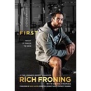 """ " First - Rich Froning