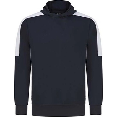 Finden+Hales unisex mikina LV341 navy