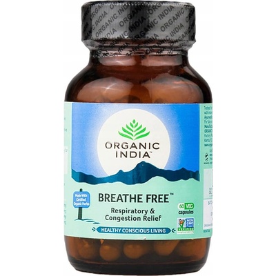 Organic India Trikatu 60 tablet