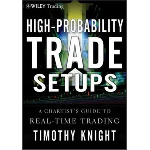 High-Probability Trade Setups - A Chartists Guide to Real-Time Trading | Timothy Knight (2011)