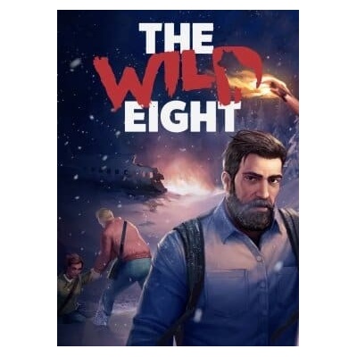 The Wild Eight
