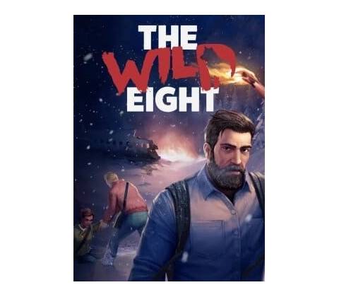 The Wild Eight