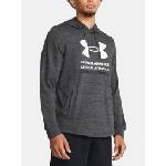 Under Armour Мъжки суитшърт Under Armour UA Rival Terry Graphic Hoodie Under Armour | Siv | МЪЖЕ | S