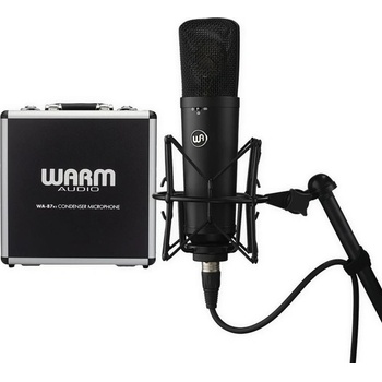 Warm Audio WA-84