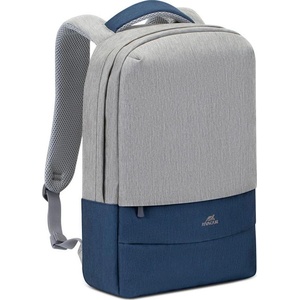 RIVACASE Prater 7562 Grey/Blue
