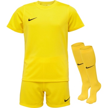 Nike Dry park 20 set l