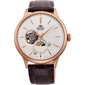Orient Мъжки часовник Orient RA-AS0102S (B--RA-AS0102S) Часовници
