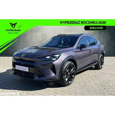 Cupra Formentor 110 kW