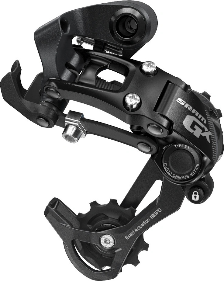 SRAM GX Type 2.1