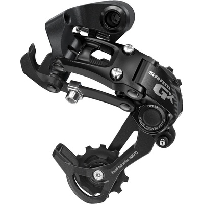 SRAM GX Type 2.1