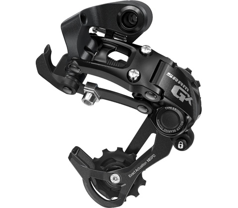 SRAM GX Type 2.1
