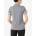 Adidas Climacool Polo Tee Grey