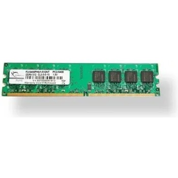 G.SKILL 2GB DDR2 800MHz F2-6400CL5S-2GBNY