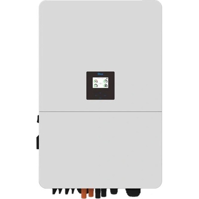 Deye Трифазен хибриден инвертор DEYE - 60 kW (SUN-60K-SG02HP3-EU-EM6)