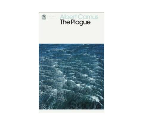 Plague - Albert Camus