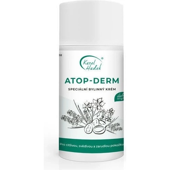Karel Hadek Krém ATOP-DERM na pokožku s atopickým ekzémem 100 ml