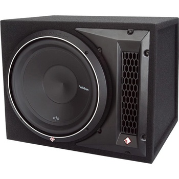 Rockford Fosgate Punch P2-1X12