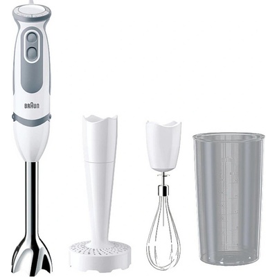 Braun MQ 5207 WH
