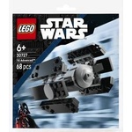 LEGO® Star Wars TIE Advanced Mini-Model (Polybag)