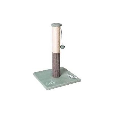 Karlie Simon's Cat škrabadlo 40 x 40 x 60 cm