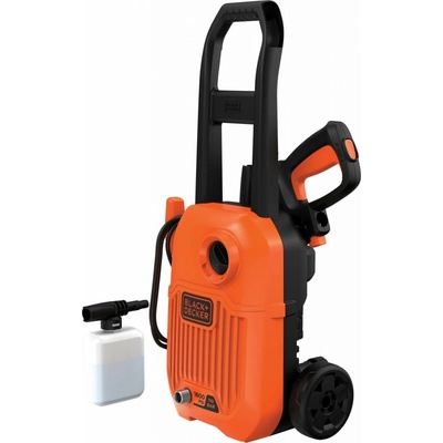 Black & Decker BEPW1650