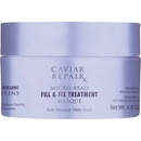 Alterna Caviar Repair hlboko regeneračná maska (Fill & Fix Treatment Masque for Damage-Free Hair) 161 g