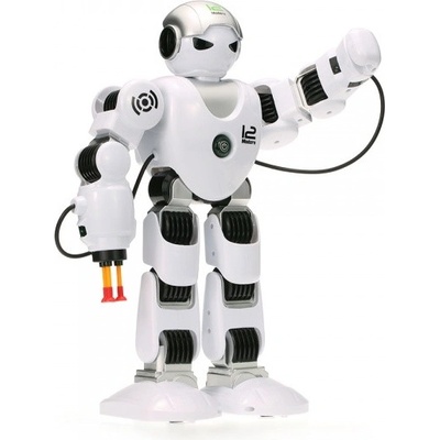 IQ models Programovatelný ALPHA robot 40 cm 2,4Ghz – Zboží Dáma