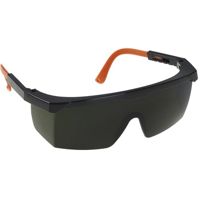 Portwest Welding Safety PW68 POR-PW68BGR zelené lahvové – Zboží Mobilmania