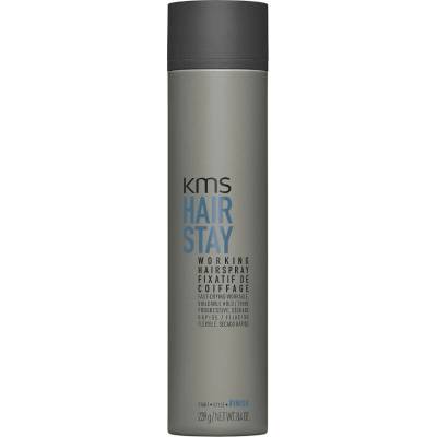 KMS Hair Stay Working Spray 300 ml