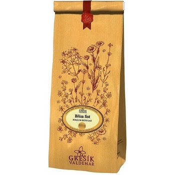 Grešík Bříza list 40 g
